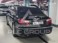 2012 Hyundai Genesis