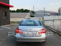 2012 Hyundai Genesis