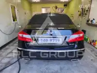 2012 Hyundai Genesis