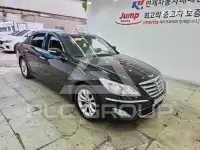 2012 Hyundai Genesis
