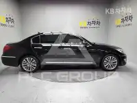 2012 Hyundai Genesis