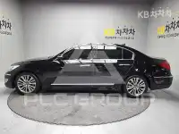 2012 Hyundai Genesis