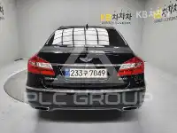 2012 Hyundai Genesis