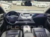 2012 Hyundai Genesis