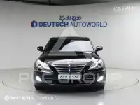 2012 Hyundai Genesis