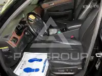 2012 Hyundai Genesis