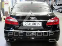 2012 Hyundai Genesis
