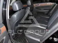 2012 Hyundai Genesis
