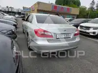 2012 Hyundai Genesis