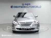 2012 Hyundai Genesis