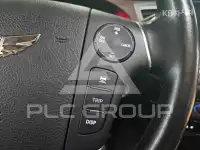 2012 Hyundai Genesis