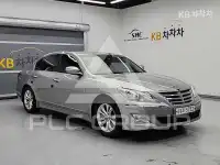 2012 Hyundai Genesis