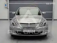 2012 Hyundai Genesis