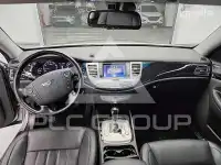 2012 Hyundai Genesis