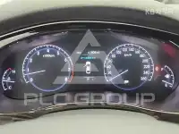 2012 Hyundai Genesis