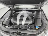 2012 Hyundai Genesis