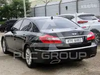 2012 Hyundai Genesis
