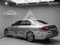 2012 Hyundai Genesis