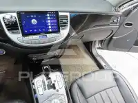 2012 Hyundai Genesis