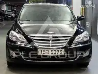 2012 Hyundai Genesis