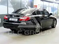 2012 Hyundai Genesis