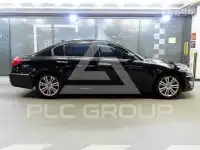 2012 Hyundai Genesis