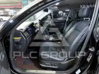2012 Hyundai Genesis