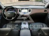 2012 Hyundai Genesis