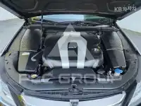 2012 Hyundai Genesis