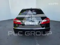 2012 Hyundai Genesis