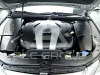 2012 Hyundai Genesis