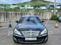 2012 Hyundai Genesis