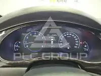 2012 Hyundai Genesis