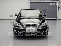 2012 Hyundai Genesis