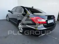 2012 Hyundai Genesis