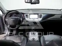 2012 Hyundai Genesis
