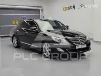 2012 Hyundai Genesis
