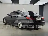 2012 Hyundai Genesis