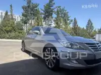 2012 Hyundai Genesis
