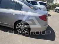 2012 Hyundai Genesis