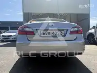 2012 Hyundai Genesis