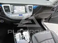 2012 Hyundai Genesis
