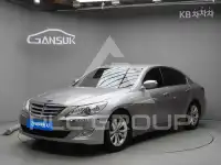 2012 Hyundai Genesis