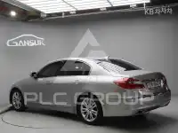 2012 Hyundai Genesis
