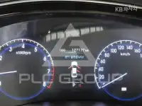 2012 Hyundai Genesis