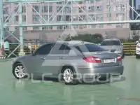 2012 Hyundai Genesis