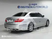 2012 Hyundai Genesis