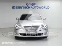 2012 Hyundai Genesis