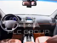 2012 Hyundai Veracruz