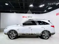 2012 Hyundai Veracruz